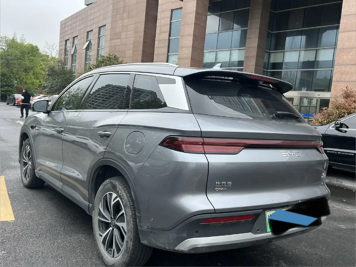 2025 BYD Song Pro 1.5L 101HP L4 E-CVT PHEV 12.9KWH,autocango,china used car exporter,china ev exporter,chinese used car exporter,chinese used ev exporter