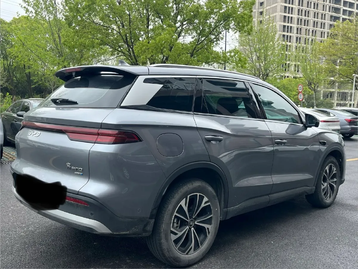2025 BYD Song Pro 1.5L 101HP L4 E-CVT PHEV 12.9KWH,autocango,china used car exporter,china ev exporter,chinese used car exporter,chinese used ev exporter