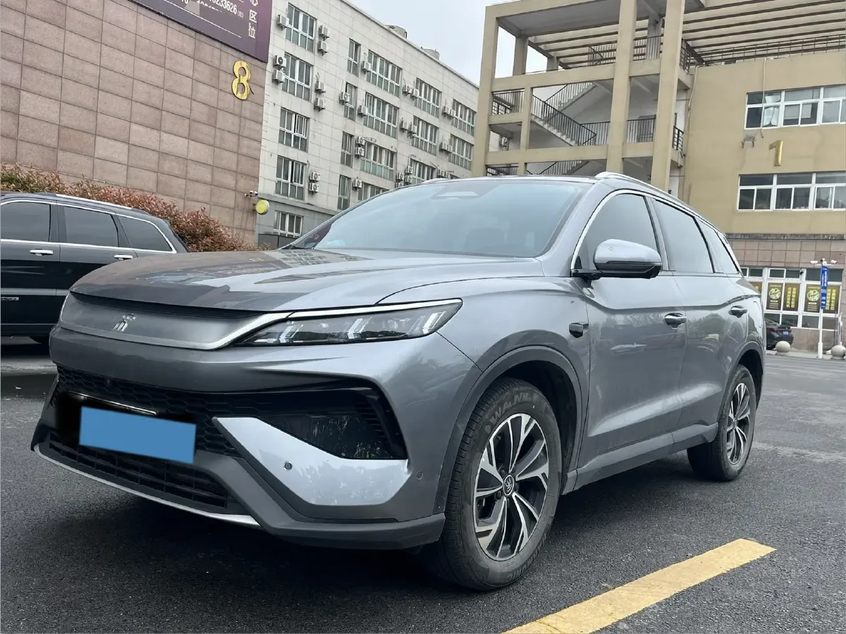 2025 BYD Song Pro 1.5L 101HP L4 E-CVT PHEV 12.9KWH,autocango,china used car exporter,china ev exporter,chinese used car exporter,chinese used ev exporter