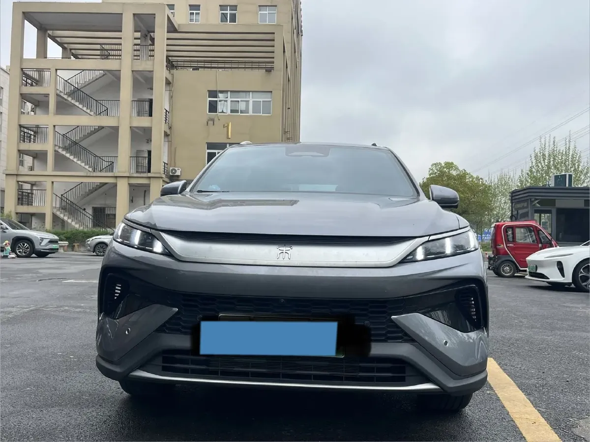 2025 BYD Song Pro 1.5L 101HP L4 E-CVT PHEV 12.9KWH,autocango,china used car exporter,china ev exporter,chinese used car exporter,chinese used ev exporter