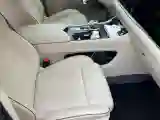 2022 Voyah Dream 1.5T 136HP L4 PHEV 25.57KWH
