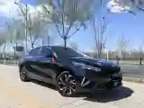 2023 Kia K3 1.5L 115HP L4 CVT