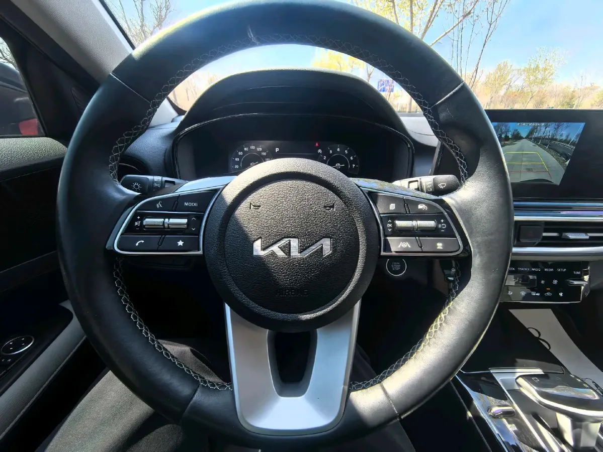 2023 Kia K3 1.5L 115HP L4 CVT,autocango,china used car exporter,china ev exporter,chinese used car exporter,chinese used ev exporter