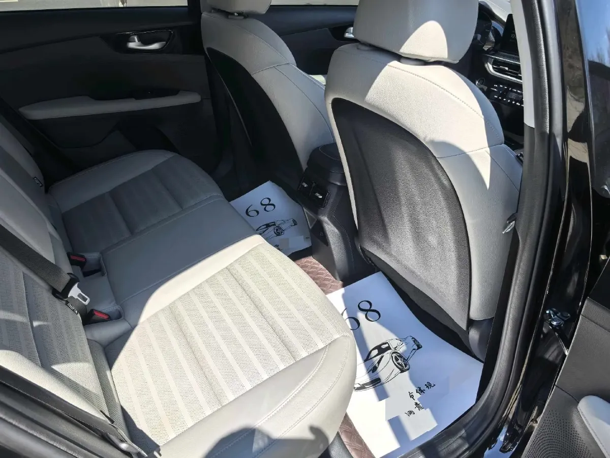 2023 Kia K3 1.5L 115HP L4 CVT,autocango,china used car exporter,china ev exporter,chinese used car exporter,chinese used ev exporter