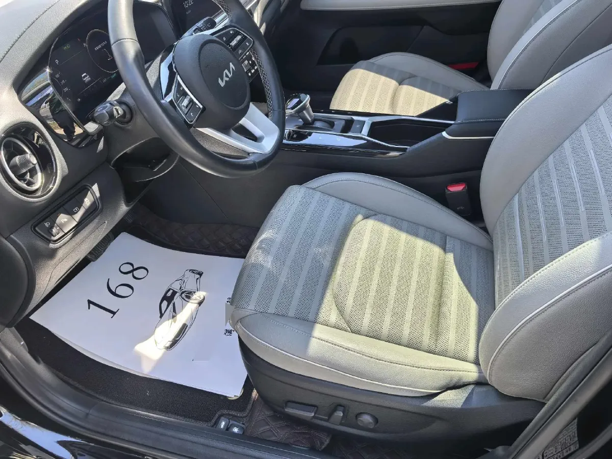 2023 Kia K3 1.5L 115HP L4 CVT,autocango,china used car exporter,china ev exporter,chinese used car exporter,chinese used ev exporter