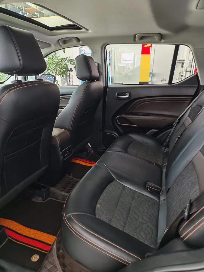 2019 GAC Trumpchi GS3 1.5T 163HP L3 7DCT,autocango,china used car exporter,china ev exporter,chinese used car exporter,chinese used ev exporter