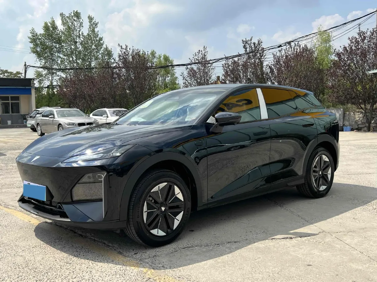 2024 Deepal S07 BEV 66.8KWH,autocango,china used car exporter,china ev exporter,chinese used car exporter,chinese used ev exporter