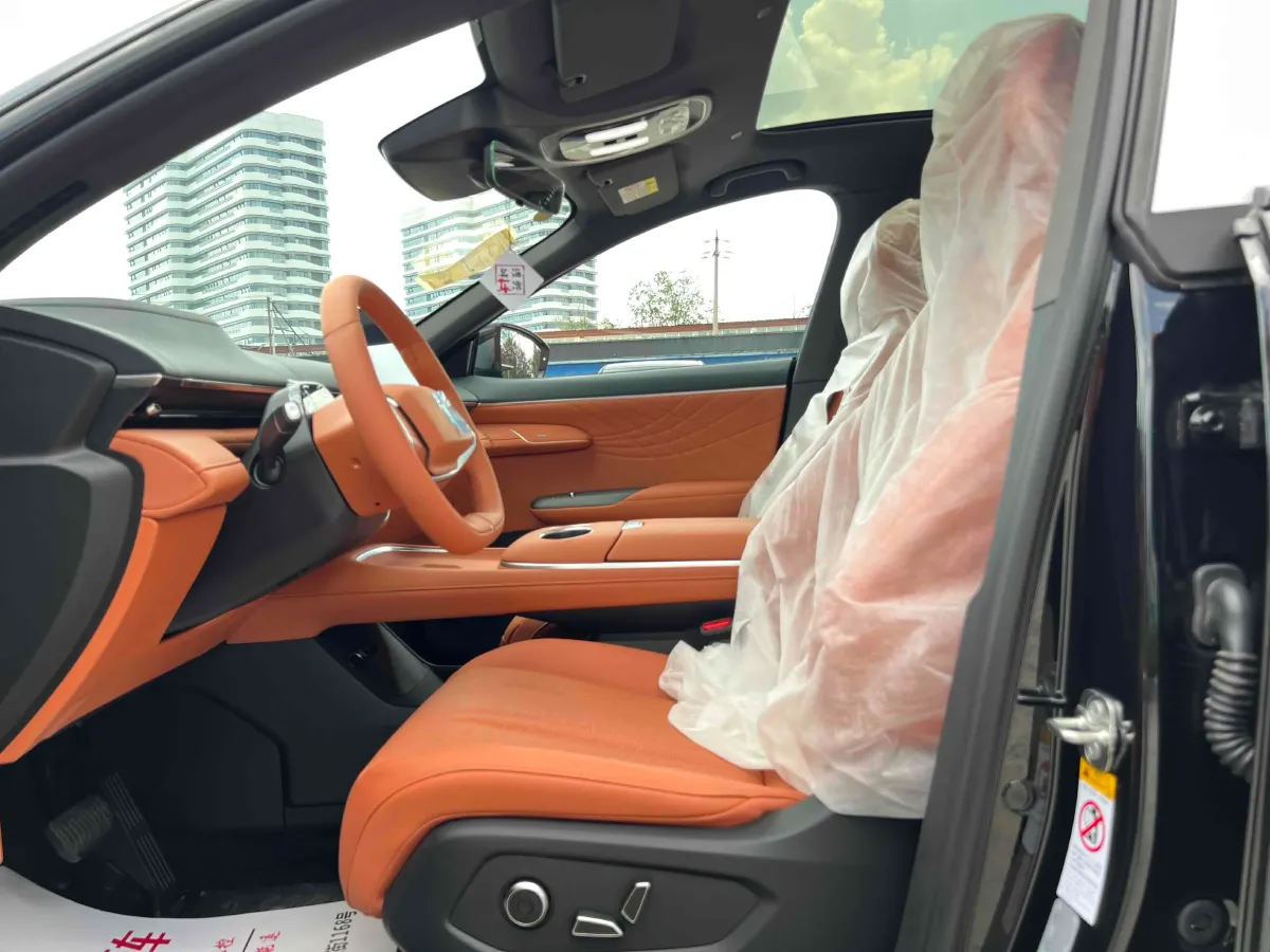 2024 Deepal S07 BEV 66.8KWH,autocango,china used car exporter,china ev exporter,chinese used car exporter,chinese used ev exporter