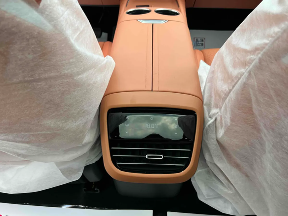 2024 Deepal S07 BEV 66.8KWH,autocango,china used car exporter,china ev exporter,chinese used car exporter,chinese used ev exporter
