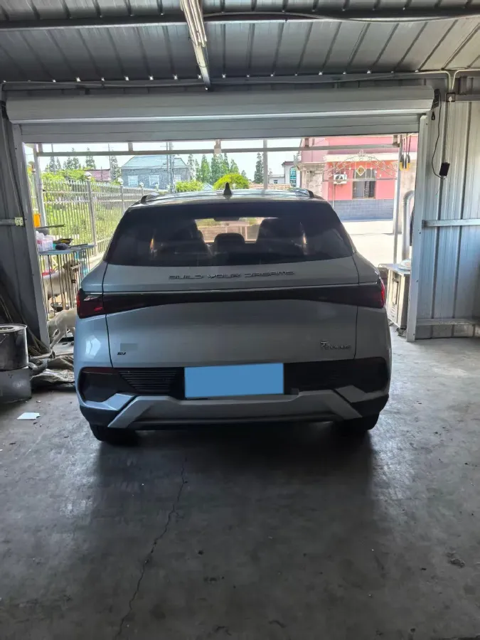 2022 Hycan Z03 BEV 64.23KWH,autocango,china used car exporter,china ev exporter,chinese used car exporter,chinese used ev exporter