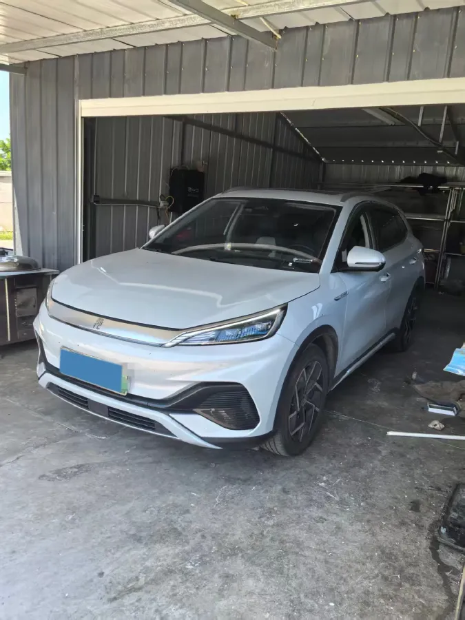 2022 Hycan Z03 BEV 64.23KWH,autocango,china used car exporter,china ev exporter,chinese used car exporter,chinese used ev exporter