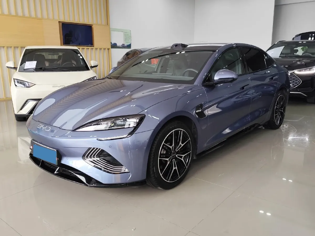 2025 BYD Seal BEV 80.64KWH,autocango,china used car exporter,china ev exporter,chinese used car exporter,chinese used ev exporter
