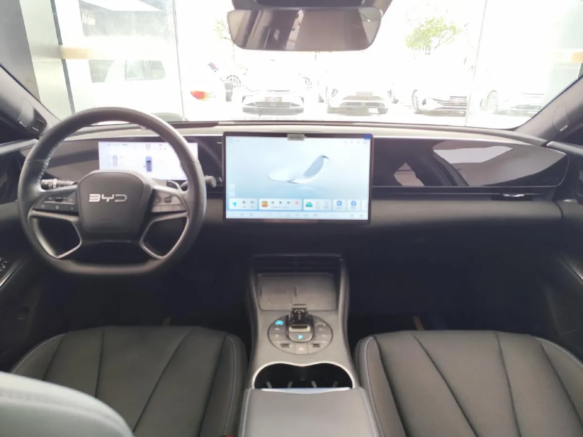 2025 BYD Seal BEV 80.64KWH,autocango,china used car exporter,china ev exporter,chinese used car exporter,chinese used ev exporter