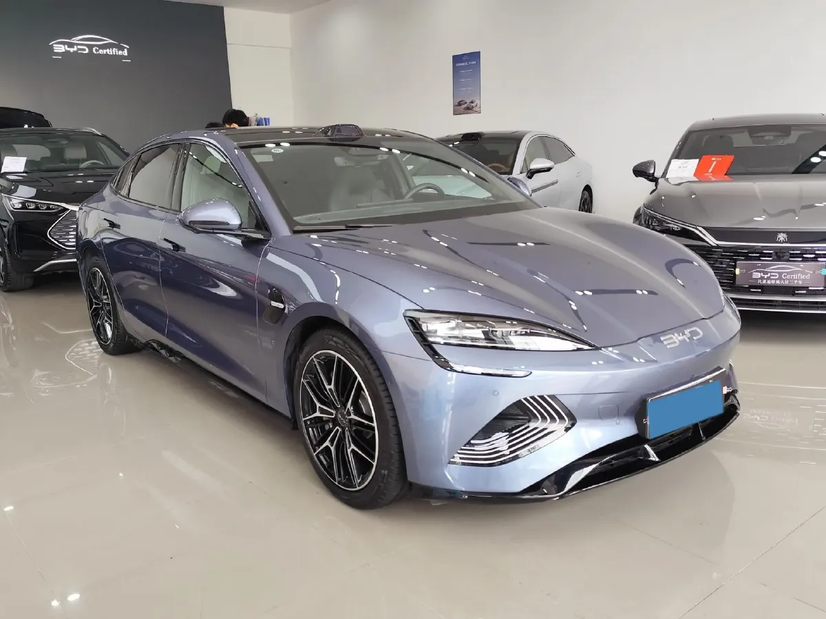2025 BYD Seal BEV 80.64KWH,autocango,china used car exporter,china ev exporter,chinese used car exporter,chinese used ev exporter