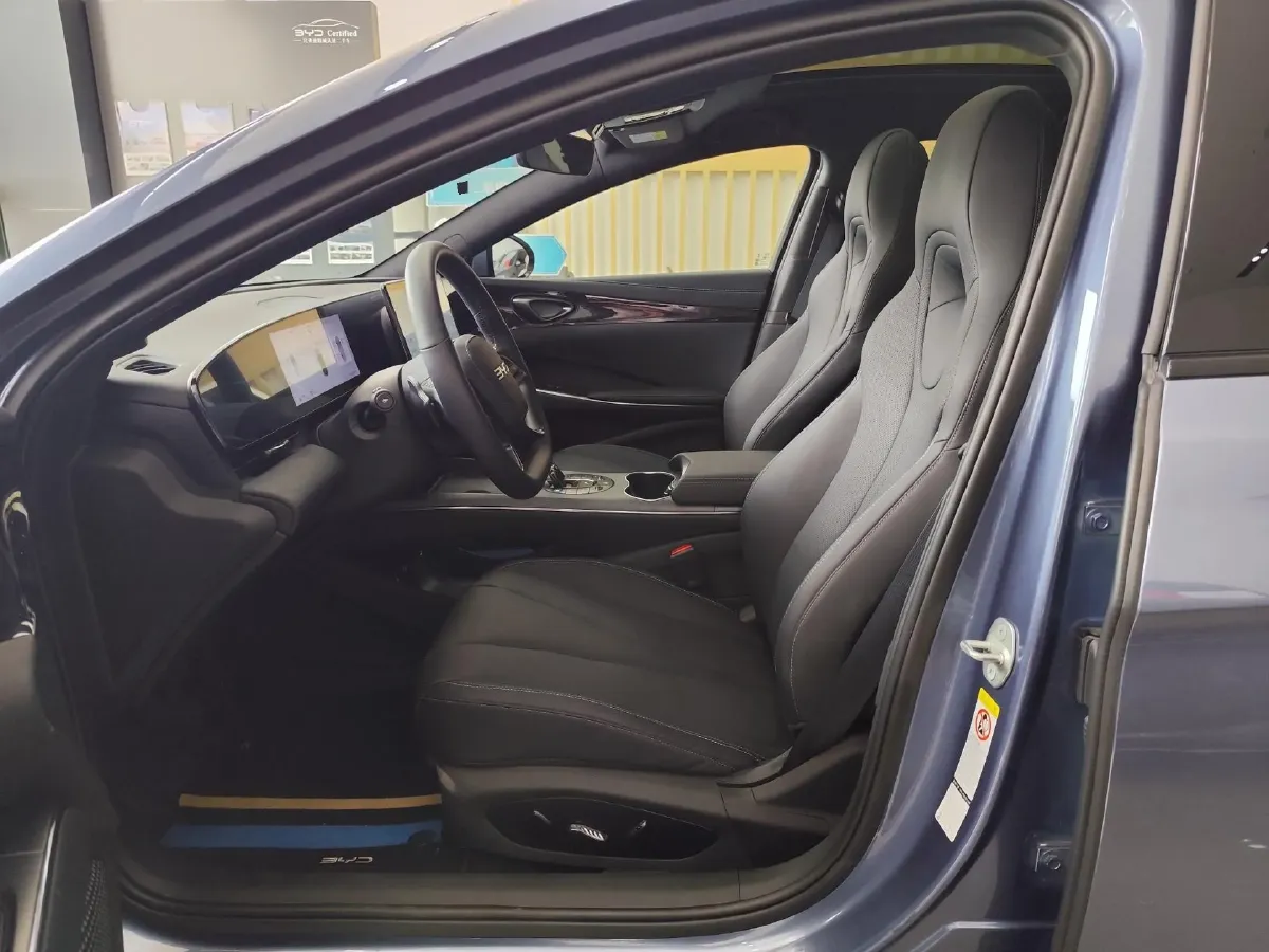 2025 BYD Seal BEV 80.64KWH,autocango,china used car exporter,china ev exporter,chinese used car exporter,chinese used ev exporter