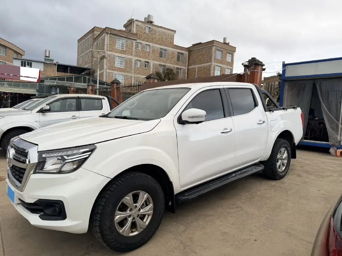 2019 Dongfeng RuiQi 6 2.5T 140HP L4 5MT,autocango,china used car exporter,china ev exporter,chinese used car exporter,chinese used ev exporter