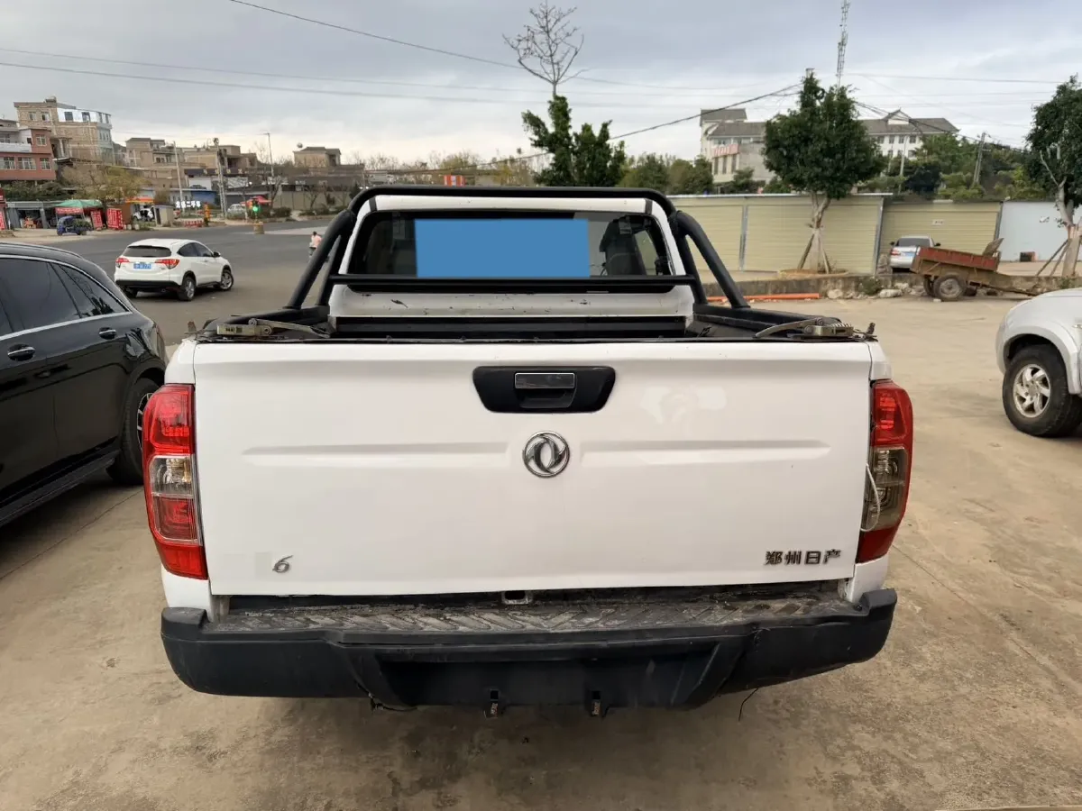 2019 Dongfeng RuiQi 6 2.5T 140HP L4 5MT,autocango,china used car exporter,china ev exporter,chinese used car exporter,chinese used ev exporter