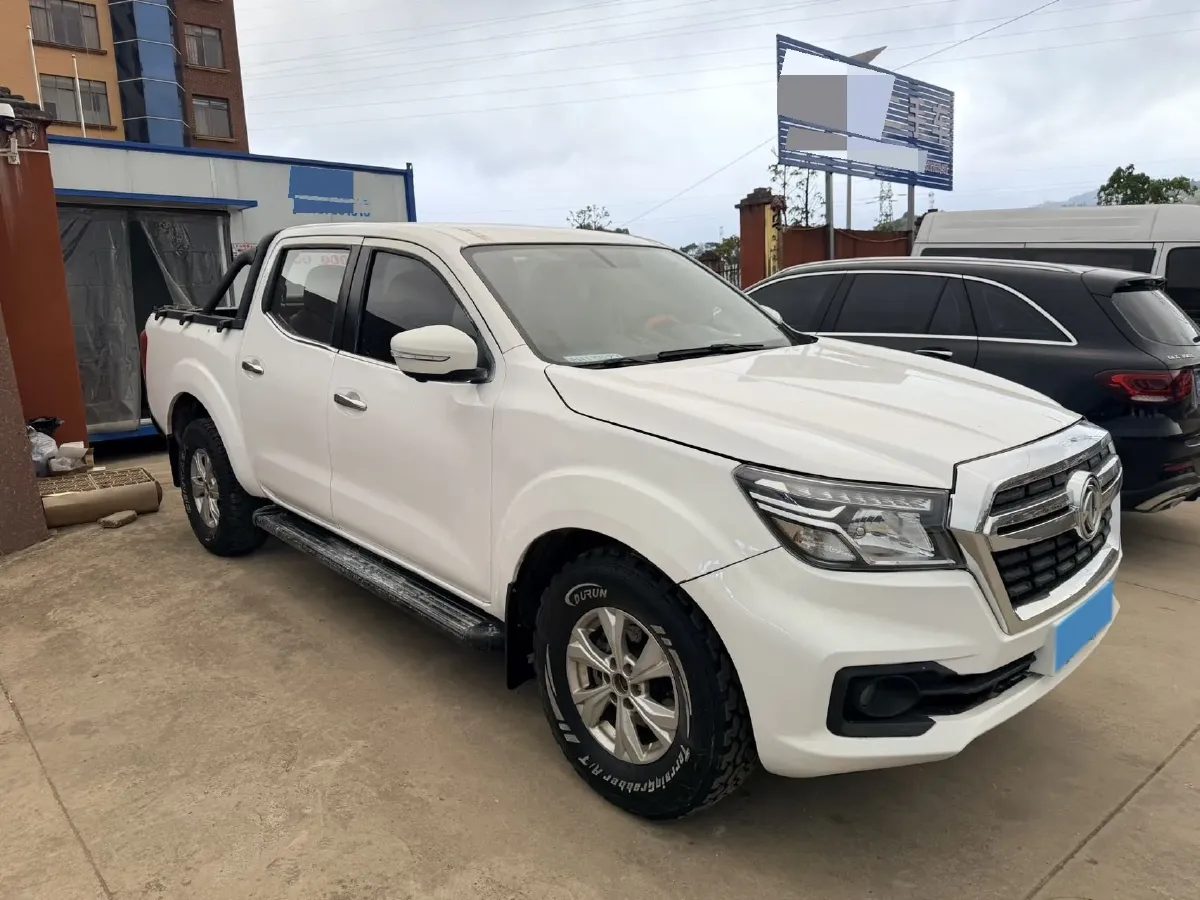 2019 Dongfeng RuiQi 6 2.5T 140HP L4 5MT,autocango,china used car exporter,china ev exporter,chinese used car exporter,chinese used ev exporter