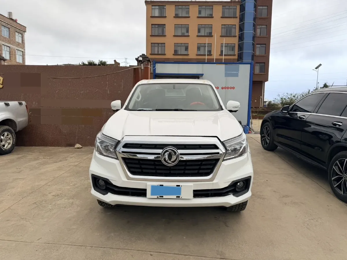 2019 Dongfeng RuiQi 6 2.5T 140HP L4 5MT,autocango,china used car exporter,china ev exporter,chinese used car exporter,chinese used ev exporter