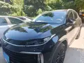 2021 EXCEED TXL,autocango,china used car exporter,china ev exporter,chinese used car exporter,chinese used ev exporter