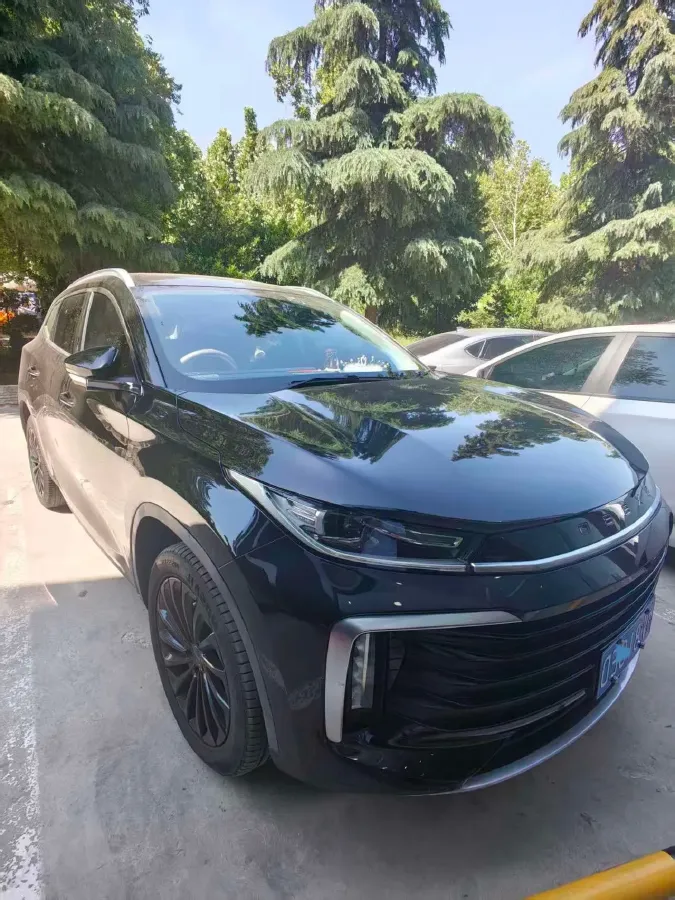2021 Exceed TXL 2.0T 261HP L4 7DCT,autocango,china used car exporter,china ev exporter,chinese used car exporter,chinese used ev exporter