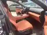 2026 Deepal S07 REEV 98HP REEV
