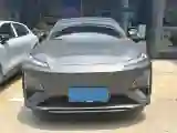 2026 Deepal S07 REEV 98HP REEV