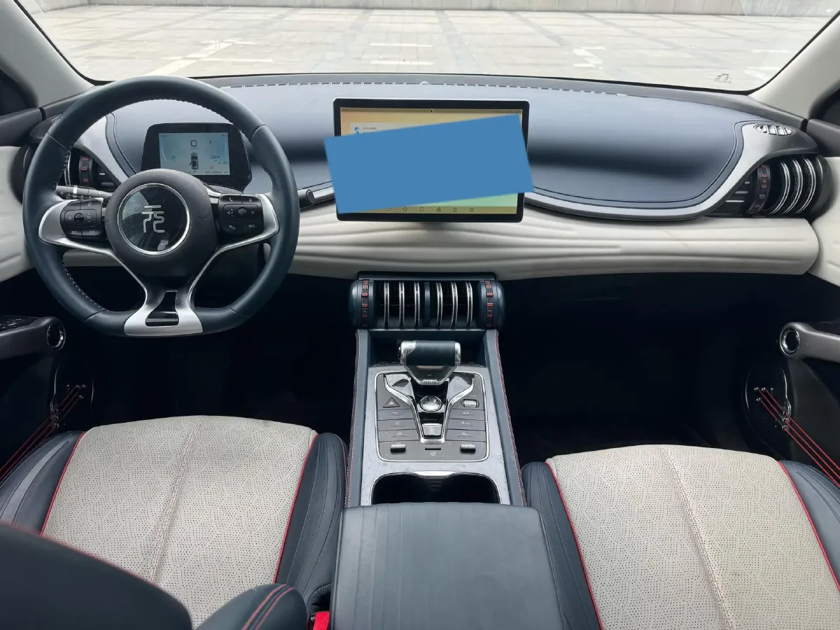 2022 BYD Destroyer 05 1.5L 110HP L4 E-CVT PHEV 8.3KWH,autocango,china used car exporter,china ev exporter,chinese used car exporter,chinese used ev exporter