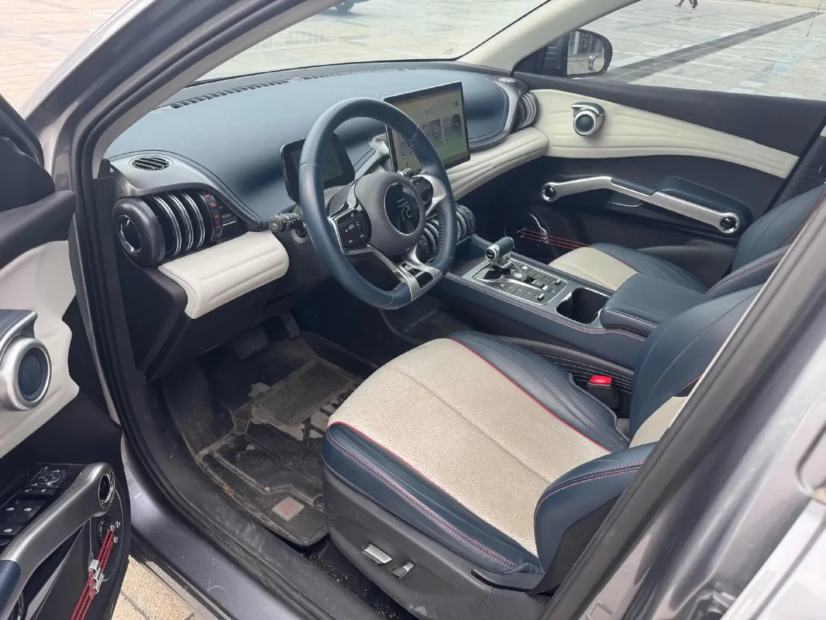 2022 BYD Destroyer 05 1.5L 110HP L4 E-CVT PHEV 8.3KWH,autocango,china used car exporter,china ev exporter,chinese used car exporter,chinese used ev exporter