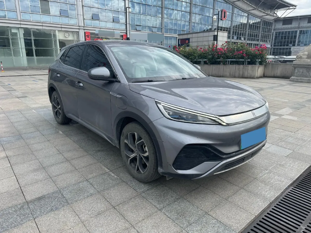 2022 BYD Destroyer 05 1.5L 110HP L4 E-CVT PHEV 8.3KWH,autocango,china used car exporter,china ev exporter,chinese used car exporter,chinese used ev exporter