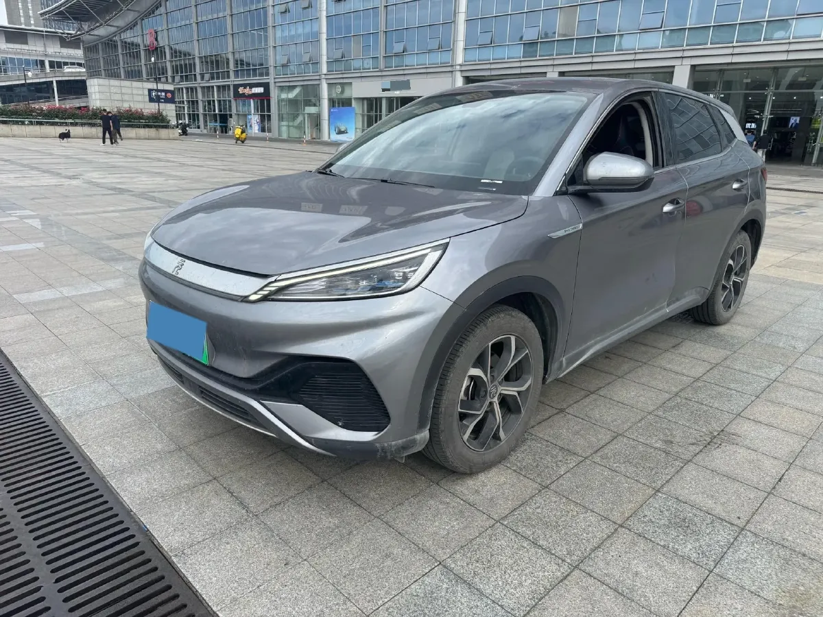2022 BYD Destroyer 05 1.5L 110HP L4 E-CVT PHEV 8.3KWH,autocango,china used car exporter,china ev exporter,chinese used car exporter,chinese used ev exporter