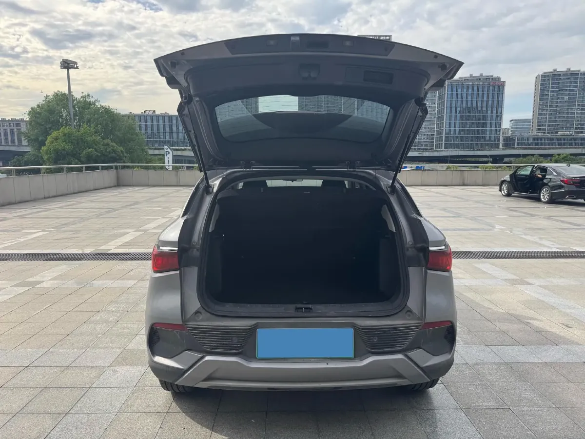 2022 BYD Destroyer 05 1.5L 110HP L4 E-CVT PHEV 8.3KWH,autocango,china used car exporter,china ev exporter,chinese used car exporter,chinese used ev exporter