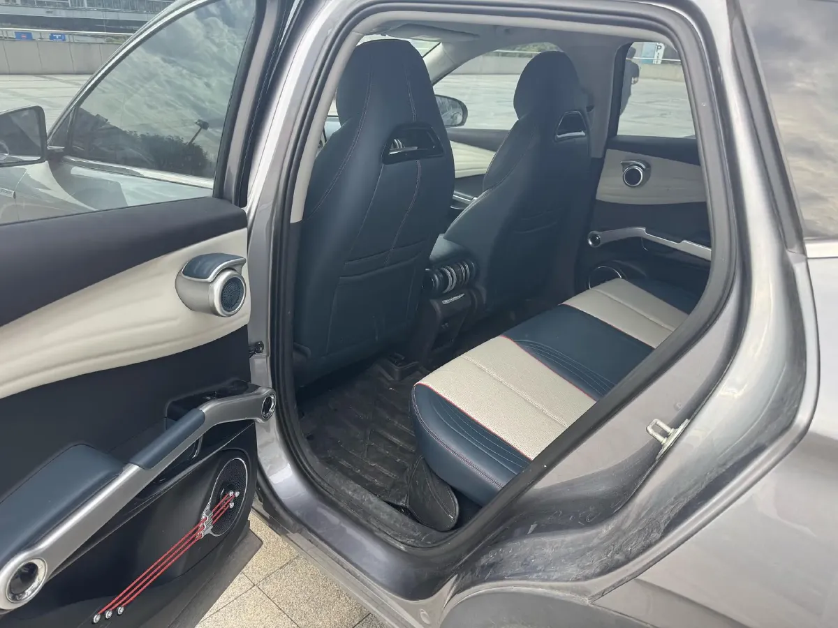 2022 BYD Destroyer 05 1.5L 110HP L4 E-CVT PHEV 8.3KWH,autocango,china used car exporter,china ev exporter,chinese used car exporter,chinese used ev exporter