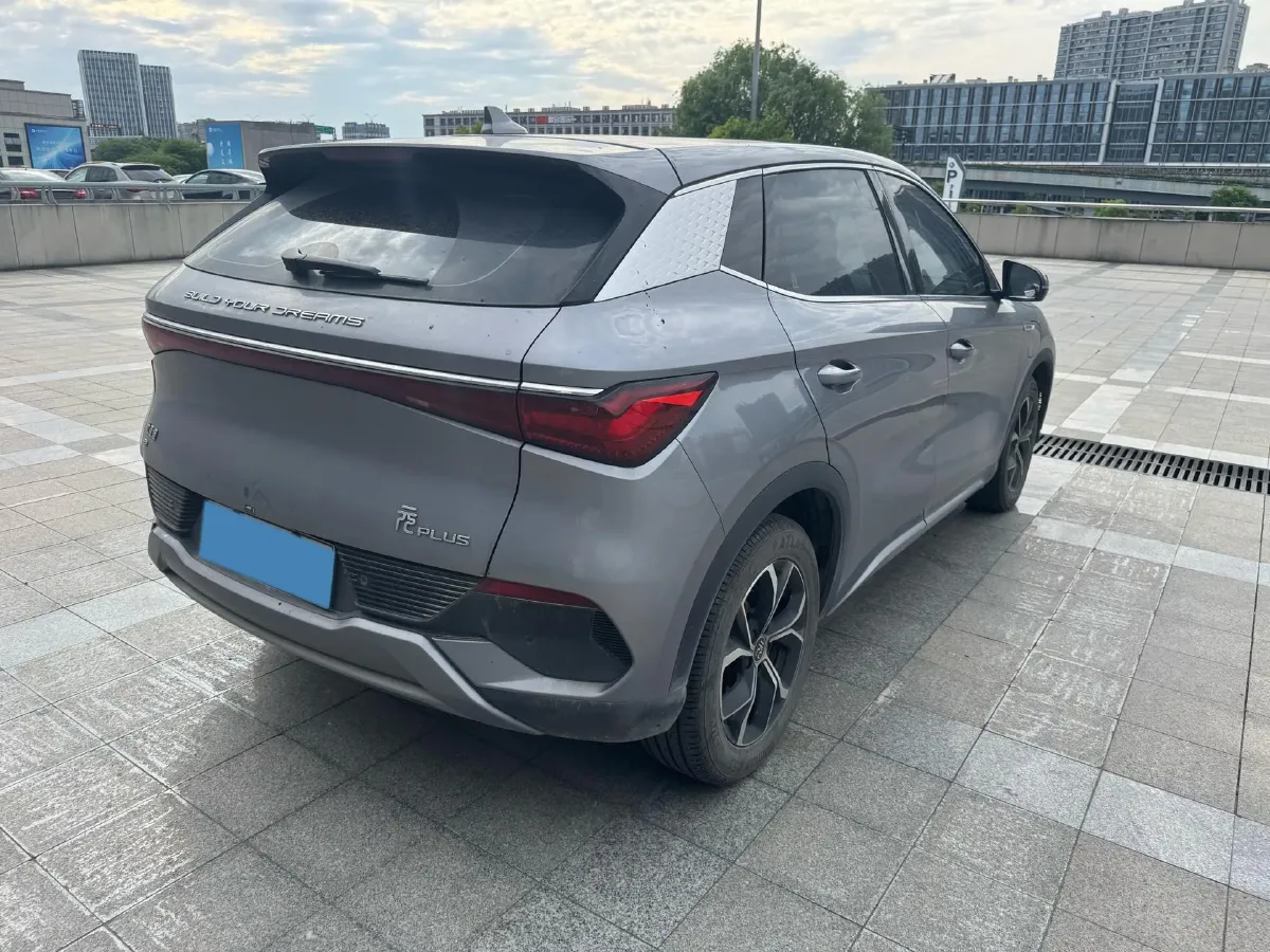 2022 BYD Destroyer 05 1.5L 110HP L4 E-CVT PHEV 8.3KWH,autocango,china used car exporter,china ev exporter,chinese used car exporter,chinese used ev exporter