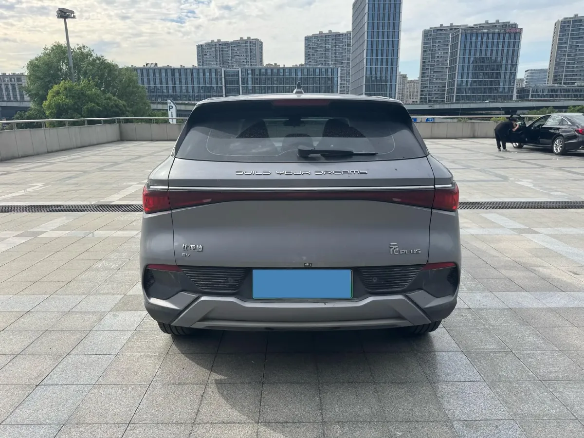 2022 BYD Destroyer 05 1.5L 110HP L4 E-CVT PHEV 8.3KWH,autocango,china used car exporter,china ev exporter,chinese used car exporter,chinese used ev exporter