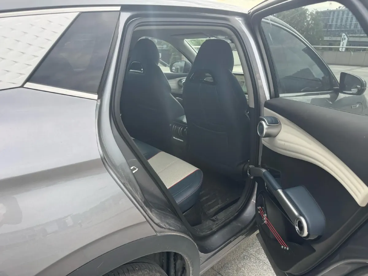 2022 BYD Destroyer 05 1.5L 110HP L4 E-CVT PHEV 8.3KWH,autocango,china used car exporter,china ev exporter,chinese used car exporter,chinese used ev exporter