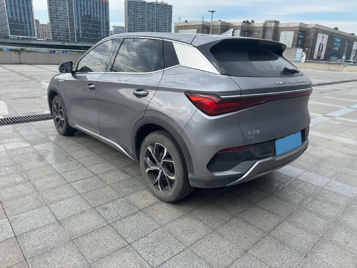 2022 BYD Destroyer 05 1.5L 110HP L4 E-CVT PHEV 8.3KWH,autocango,china used car exporter,china ev exporter,chinese used car exporter,chinese used ev exporter