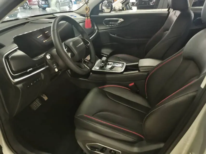 2020 BeiJing Auto X7 1.5T 188HP L4 7DCT,autocango,china used car exporter,china ev exporter,chinese used car exporter,chinese used ev exporter