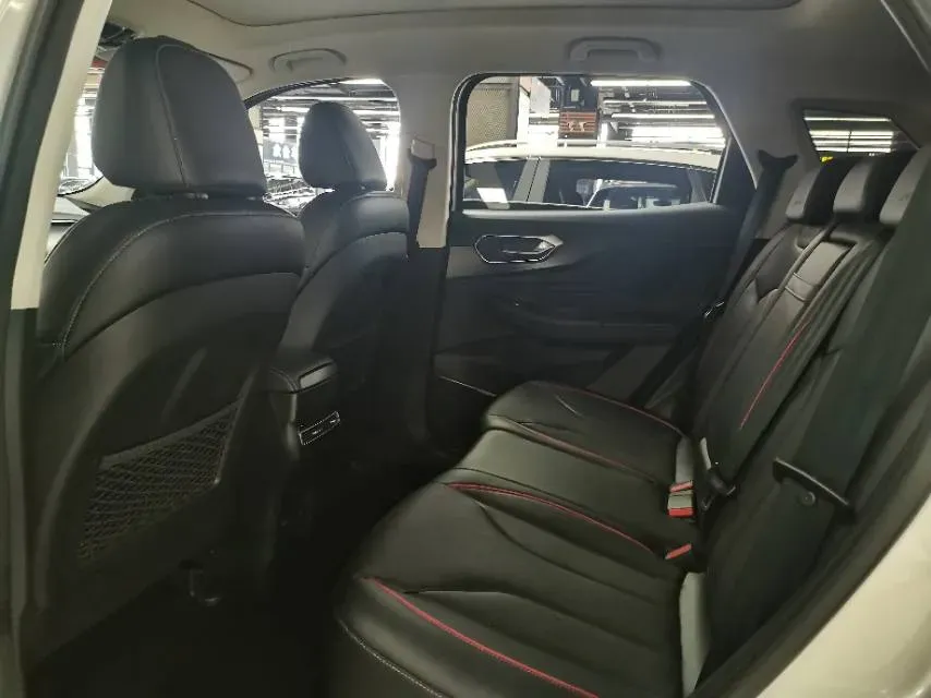 2020 BeiJing Auto X7 1.5T 188HP L4 7DCT,autocango,china used car exporter,china ev exporter,chinese used car exporter,chinese used ev exporter
