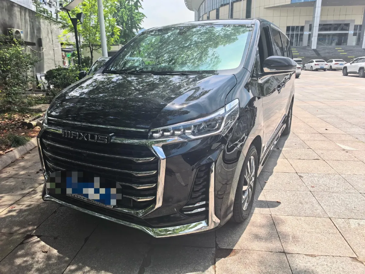 2020 MAXUS G20 2.0T 224HP L4 8AT,autocango,china used car exporter,china ev exporter,chinese used car exporter,chinese used ev exporter