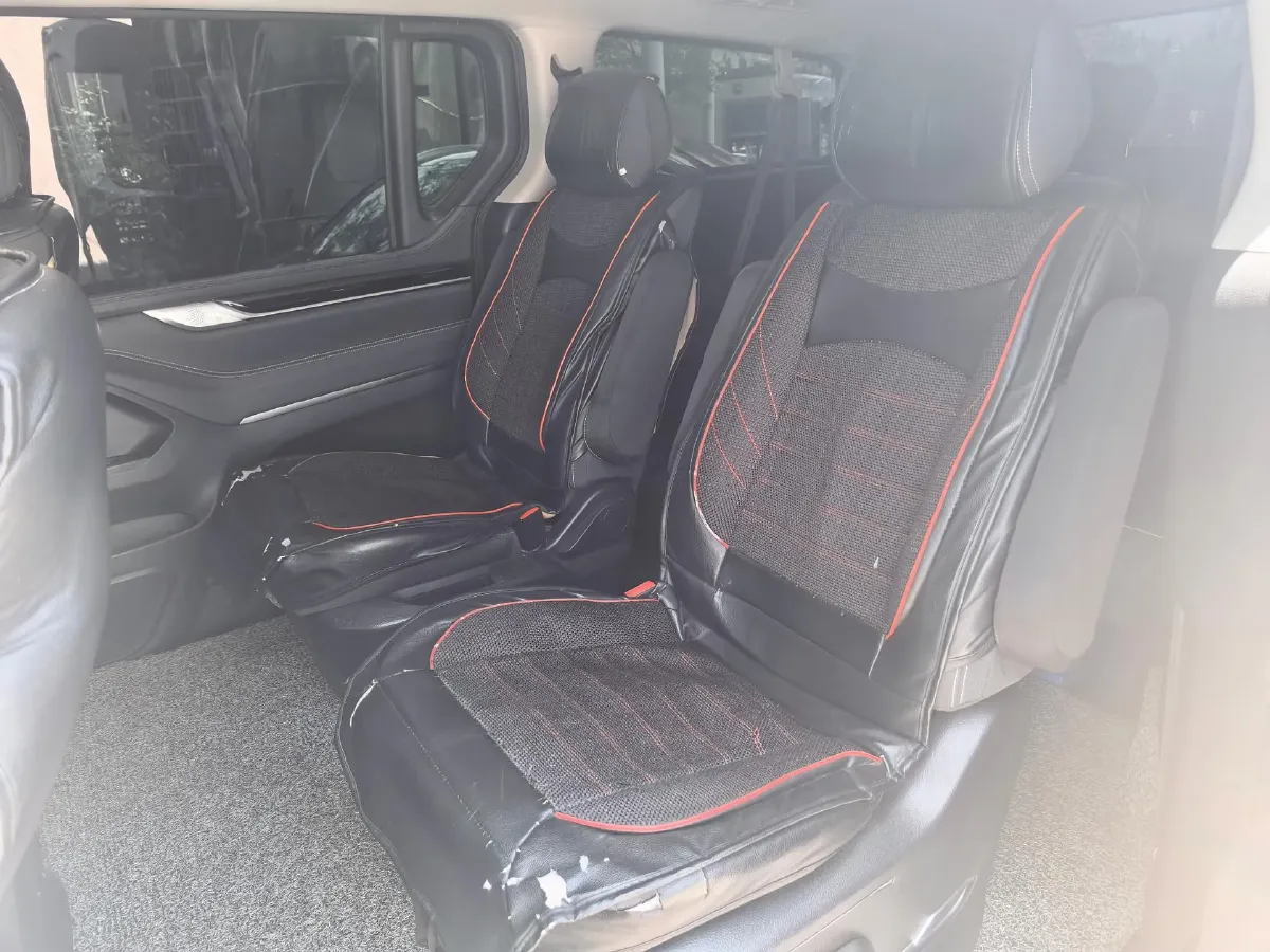 2020 MAXUS G20 2.0T 224HP L4 8AT,autocango,china used car exporter,china ev exporter,chinese used car exporter,chinese used ev exporter