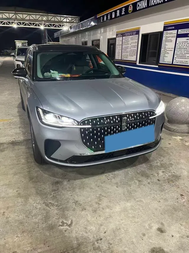 2024 Lincoln Corsair 2.0T 261HP L4 8AT,autocango,china used car exporter,china ev exporter,chinese used car exporter,chinese used ev exporter
