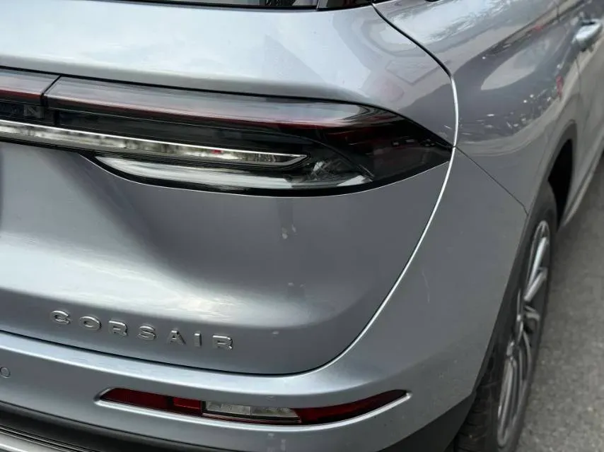 2024 Lincoln Corsair 2.0T 261HP L4 8AT,autocango,china used car exporter,china ev exporter,chinese used car exporter,chinese used ev exporter