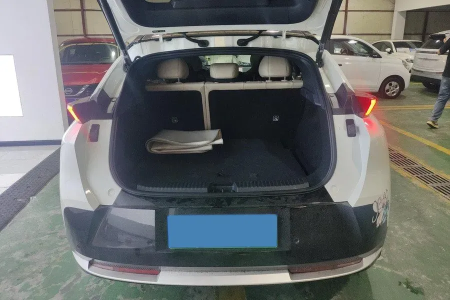 2025 Dongfeng Z9 2.0T 258HP L4 8AT,autocango,china used car exporter,china ev exporter,chinese used car exporter,chinese used ev exporter