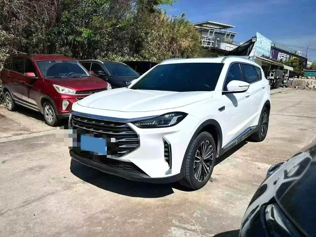 2021 Jetour X70 1.6T 197HP L4 7DCT,autocango,china used car exporter,china ev exporter,chinese used car exporter,chinese used ev exporter