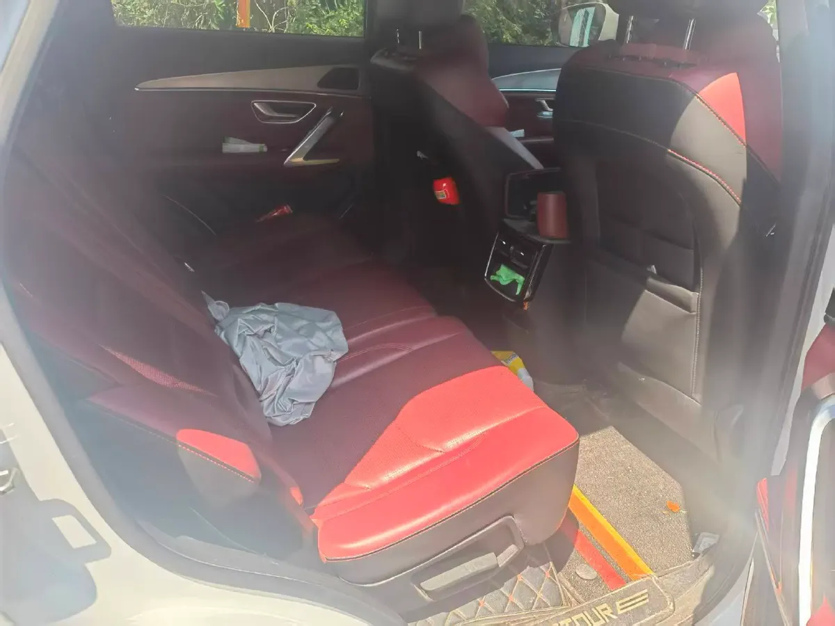 2021 Jetour X70 1.6T 197HP L4 7DCT,autocango,china used car exporter,china ev exporter,chinese used car exporter,chinese used ev exporter