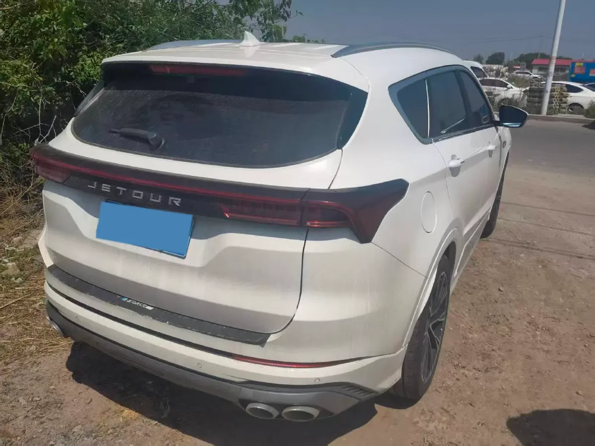 2021 Jetour X70 1.6T 197HP L4 7DCT,autocango,china used car exporter,china ev exporter,chinese used car exporter,chinese used ev exporter