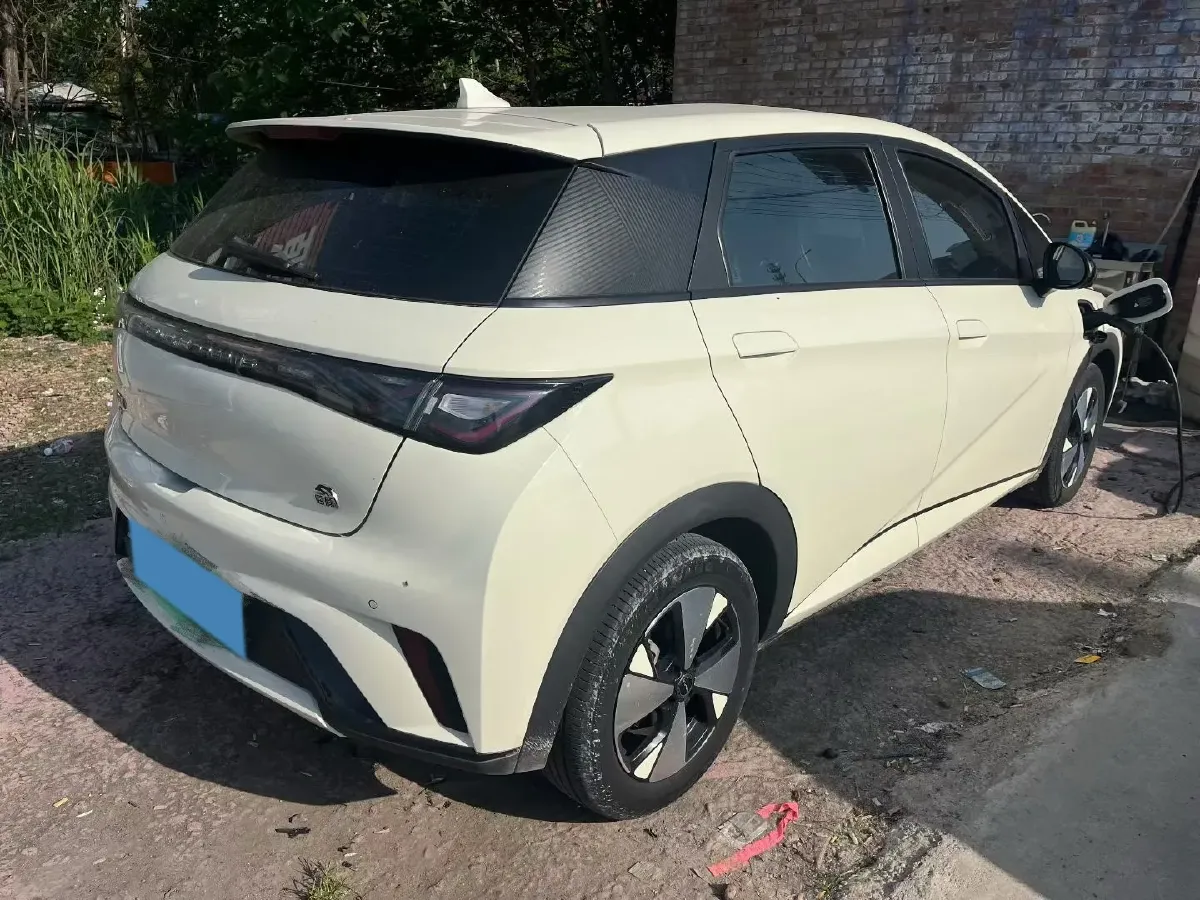 2023 BYD Dolphin BEV 44.928KWH,autocango,china used car exporter,china ev exporter,chinese used car exporter,chinese used ev exporter