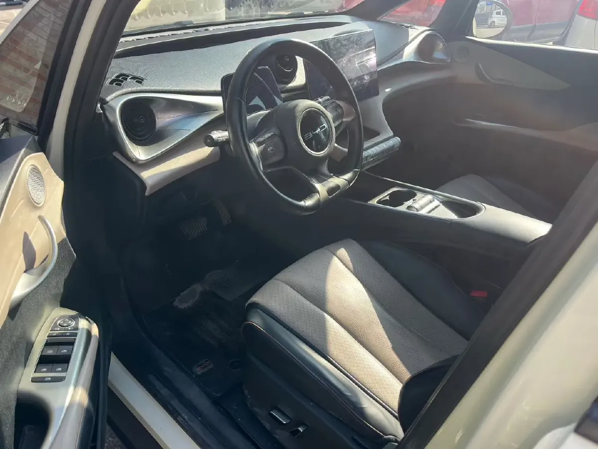 2023 BYD Dolphin BEV 44.928KWH,autocango,china used car exporter,china ev exporter,chinese used car exporter,chinese used ev exporter