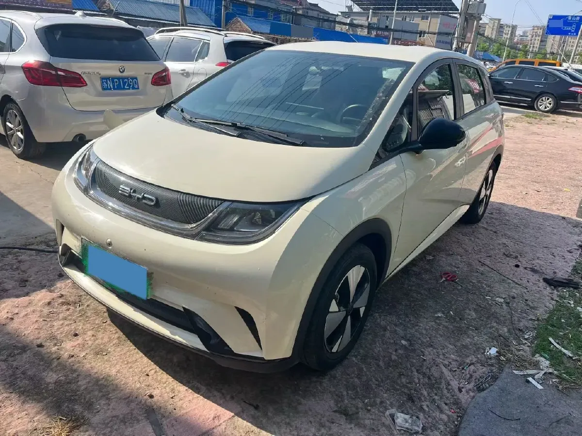2023 BYD Dolphin BEV 44.928KWH,autocango,china used car exporter,china ev exporter,chinese used car exporter,chinese used ev exporter